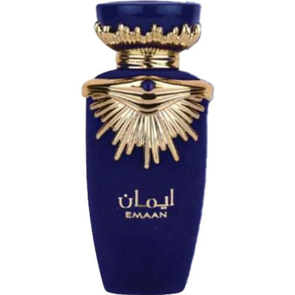 Lattafa Perfume Emaan Eau de Parfum 100ml