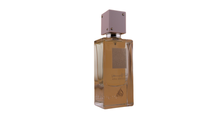 Lattafa Perfume Ana Abiyedh Eau de Parfum 60ml