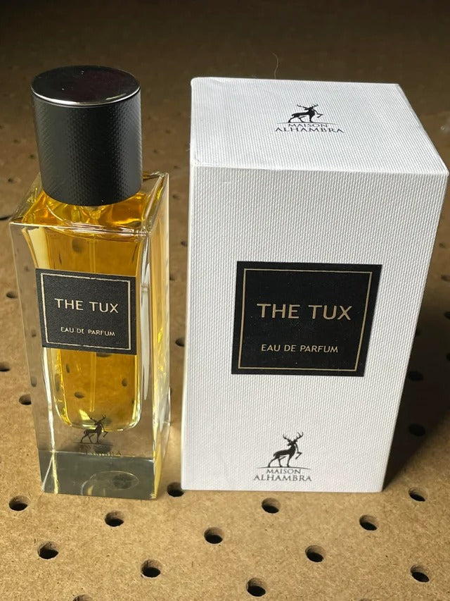 Maison Alhambra Parfum Winsome (The Tux) Eau de Parfum 90ml