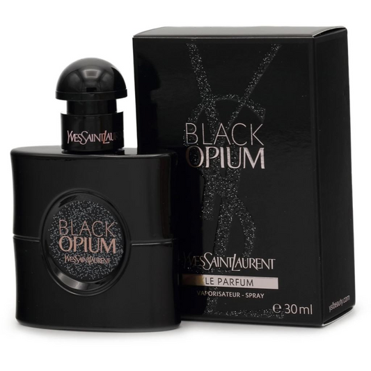 Yves Saint Laurent Black Opium 30 ml parfum (3614273863384)-0