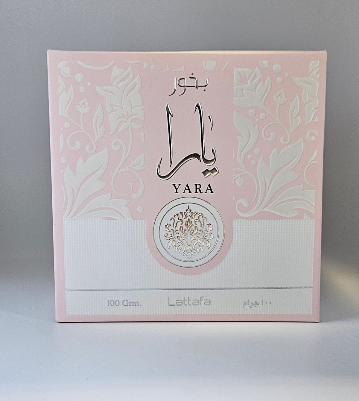 Lattafa Bakhoor Yara 100g | Fragra.de