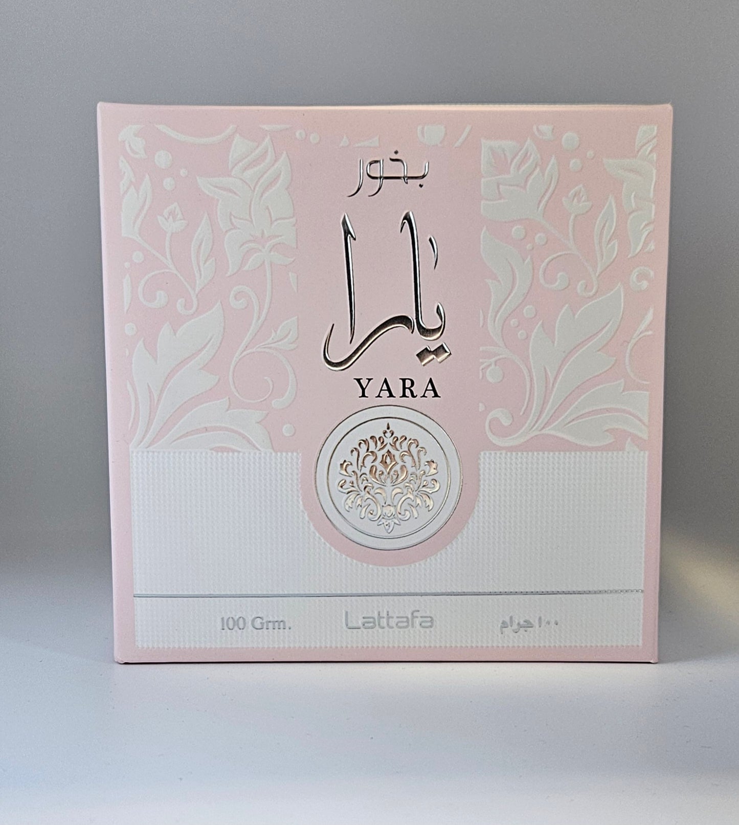 Lattafa Bakhoor Yara 100gr