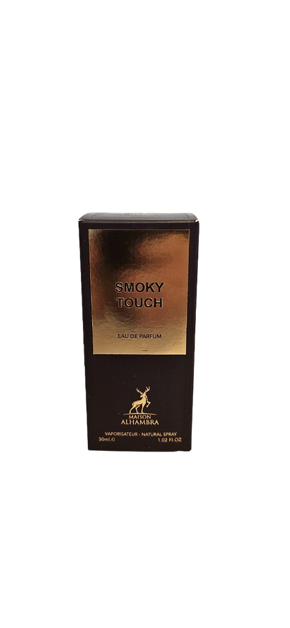 Maison Alhambra Parfum Smoky Touch EDP 30ml