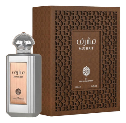 Ard Al Zaafaran Parfum Mushrif Eau de Parfum 100ml