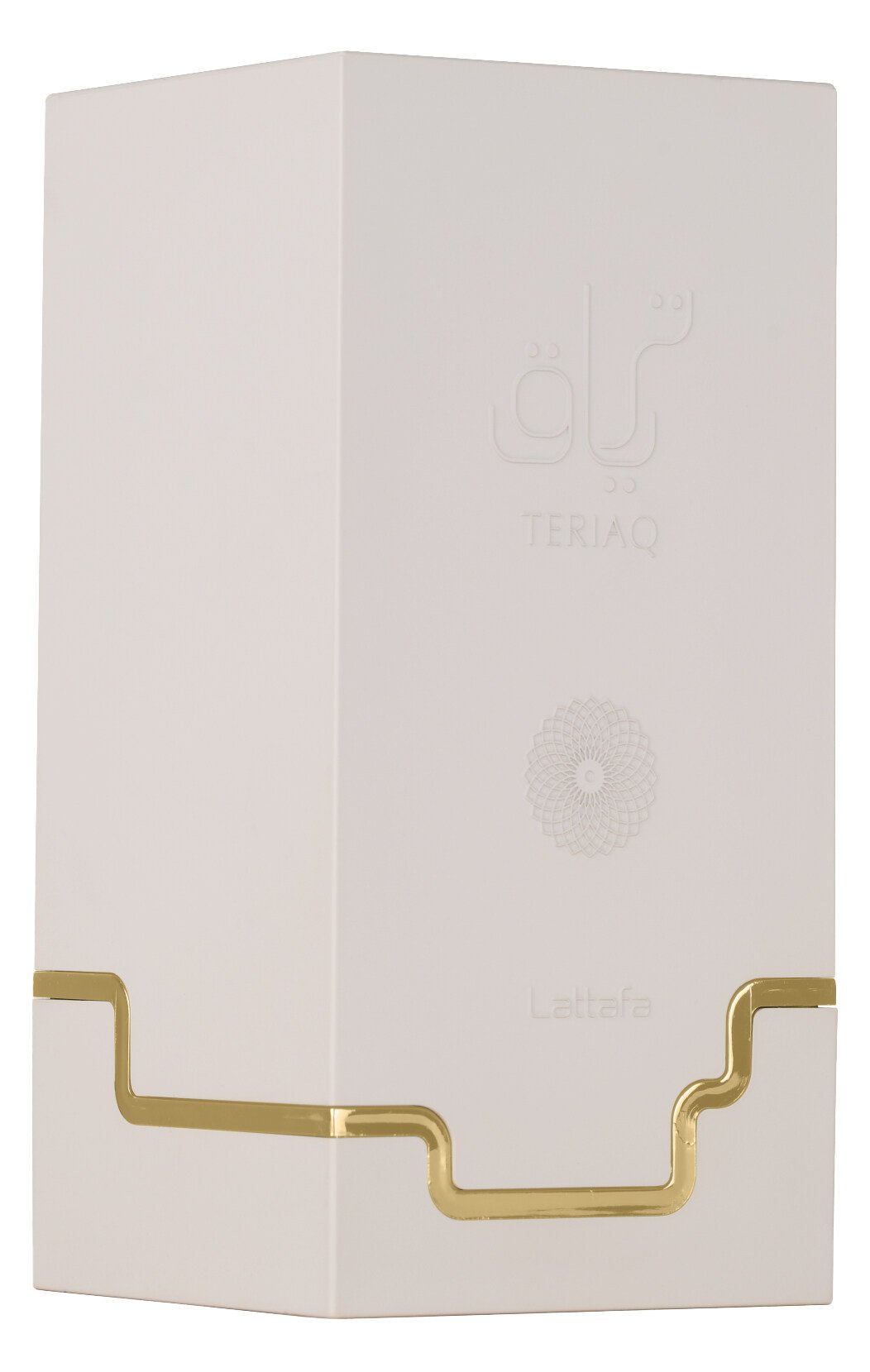 Lattafa Parfum Teriaq Eau de Parfum 100ml