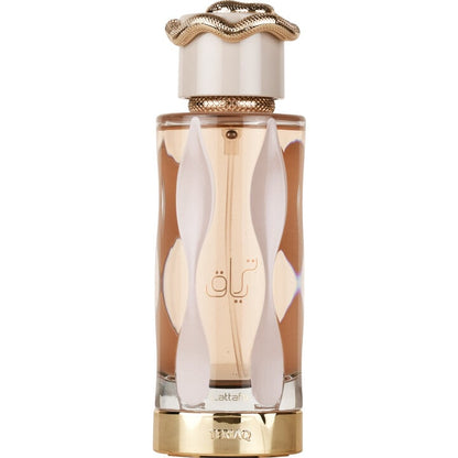 Lattafa Parfum Teriaq Eau de Parfum 100ml