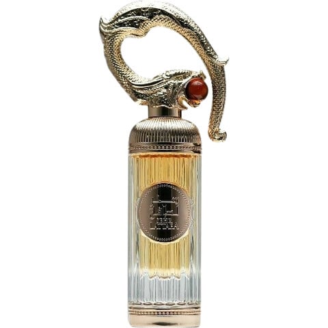 Lattafa Parfum Sehr Eau de Parfum 100ml