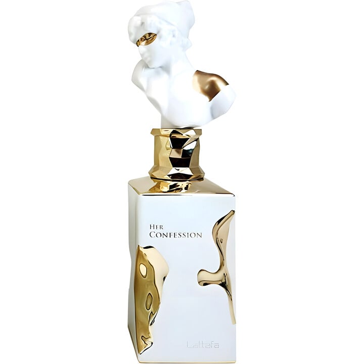 Lattafa Parfum Her Confession Eau de Parfum 100ml