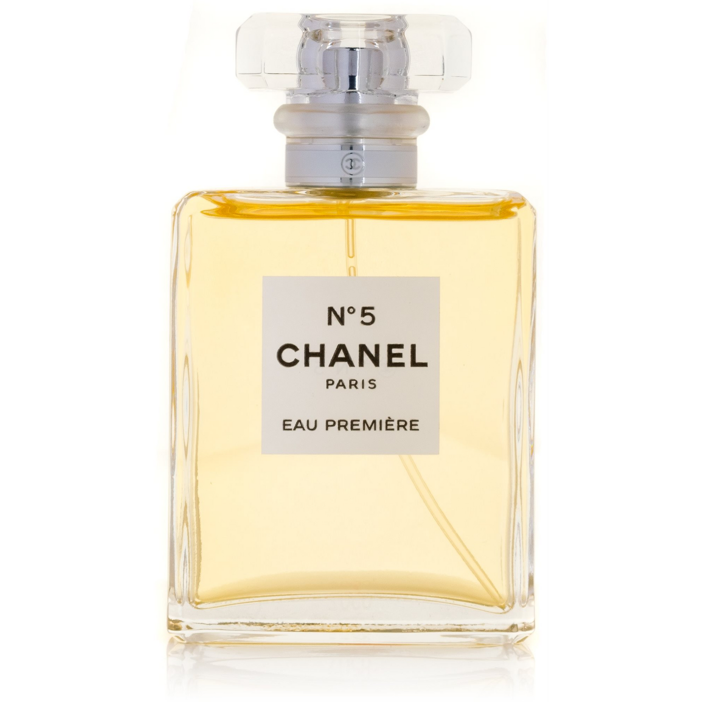 CHANEL No. 5 Eau Première Eau de Parfum 50 ml für Damen