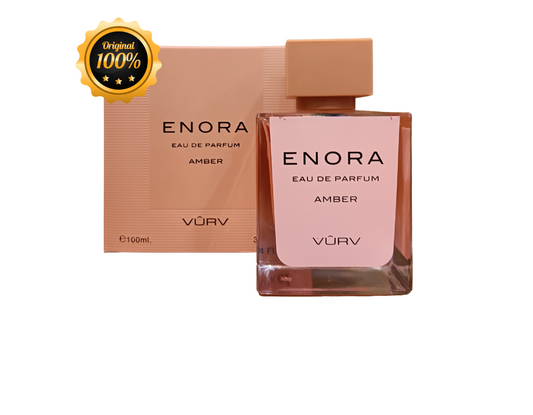 Vurv Parfum Enora Amber Eau de Parfum 100ml