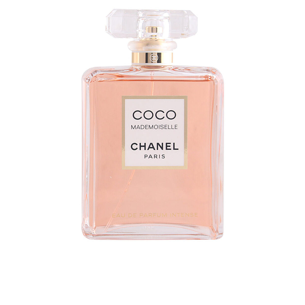 Women's Perfume Coco Mademoiselle Chanel