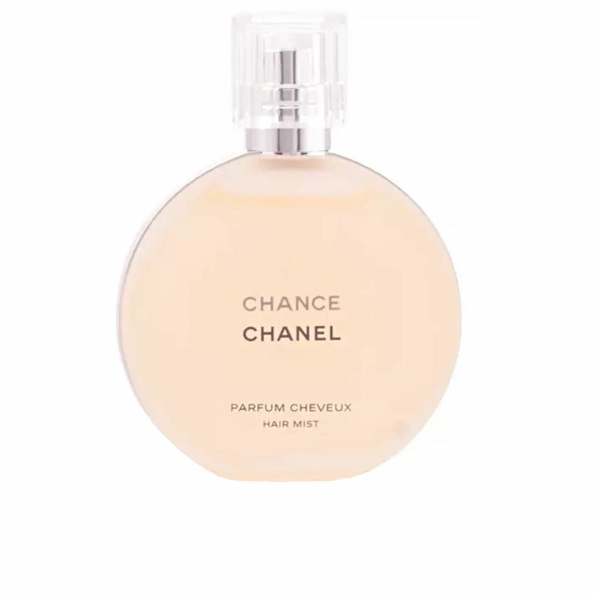 Women's Perfume Chance Chanel EDP 35 ml Chance