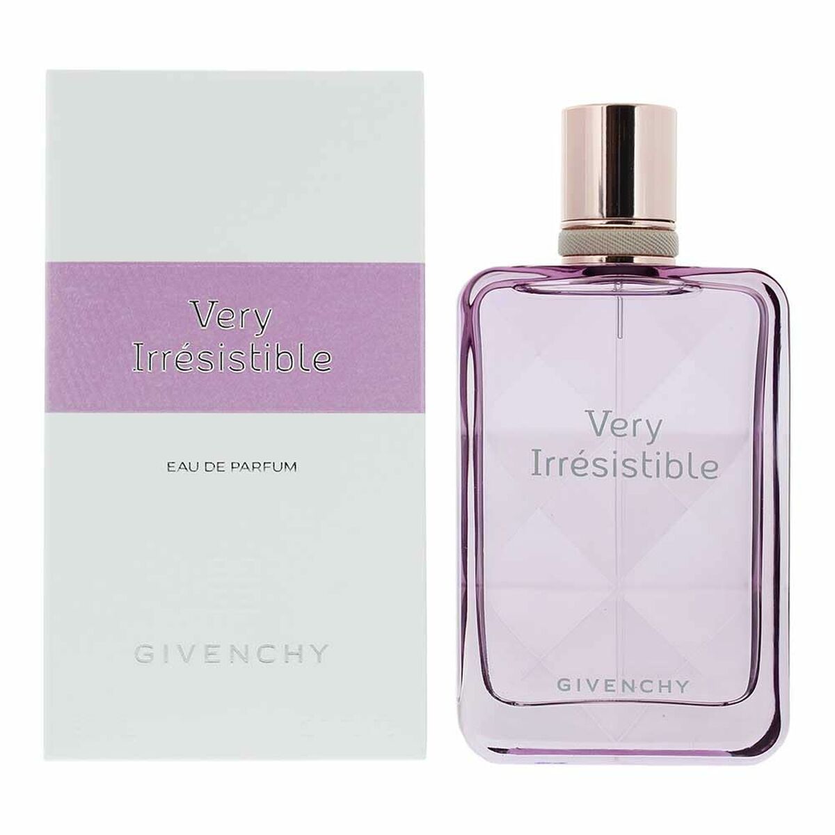 Unisex Perfume Givenchy VERY IRRÉSISTIBLE EDP 80 ml