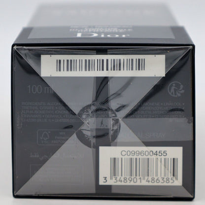 Men's Perfume Dior Sauvage EDP