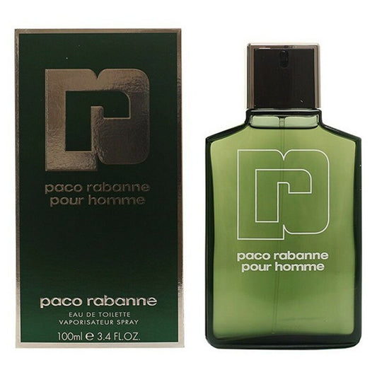 Men's Perfume Paco Rabanne EDT-0