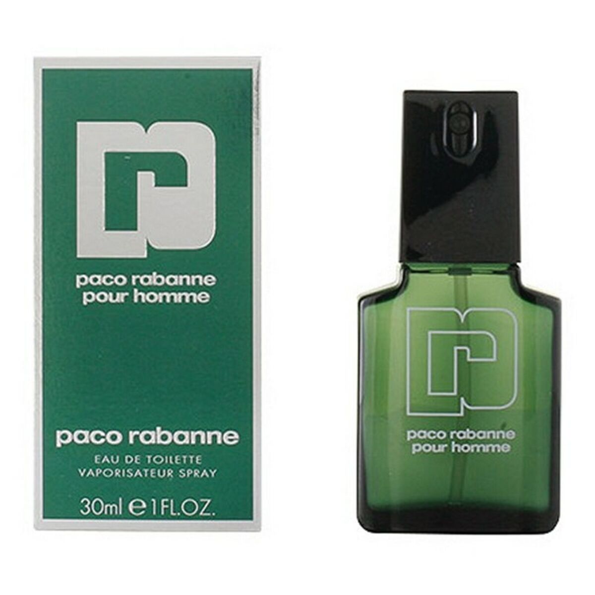 Men's Perfume Paco Rabanne EDT-6
