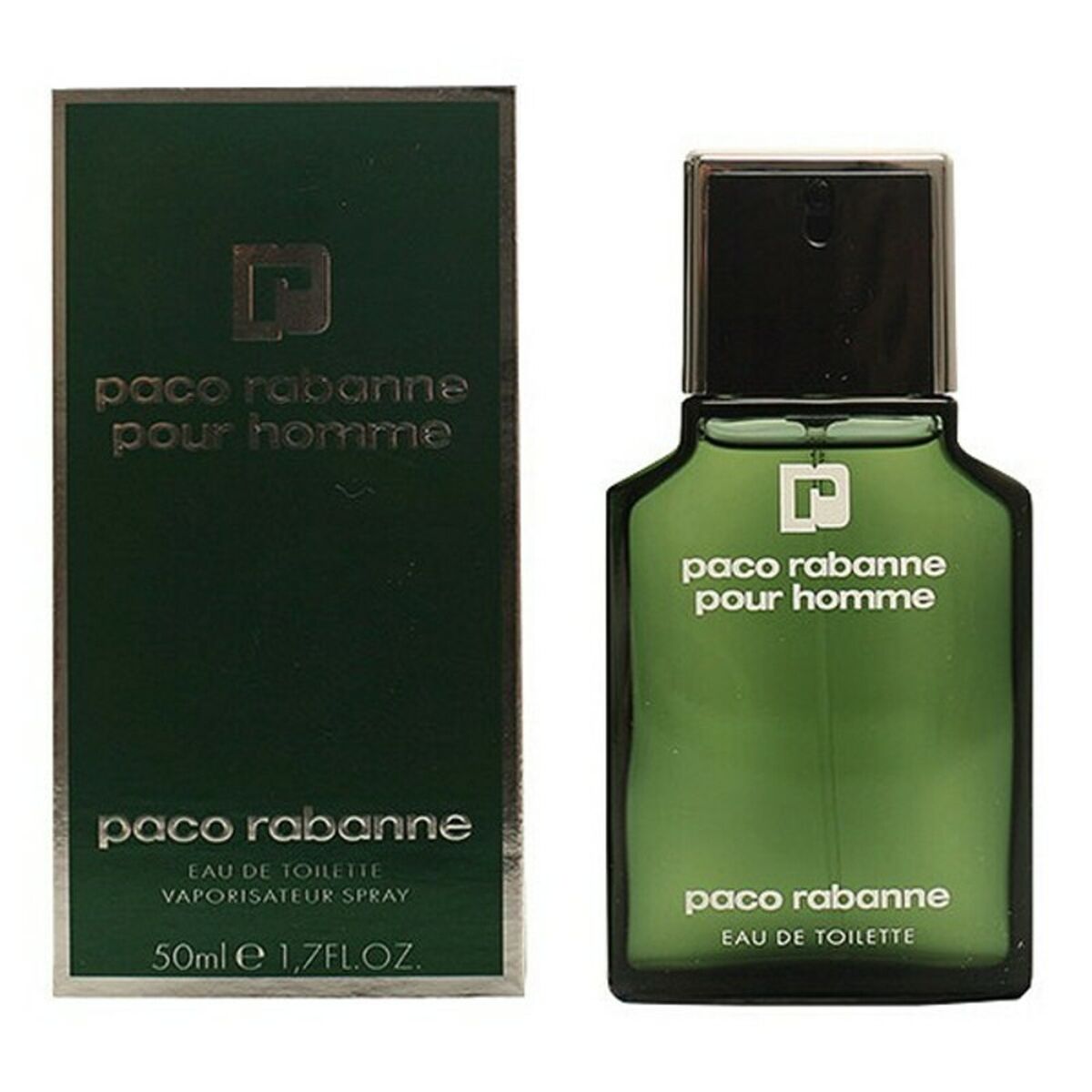 Men's Perfume Paco Rabanne EDT-5
