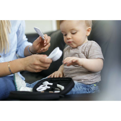 Women's Perfume Paco Rabanne Lady Million EDP 30 ml-12