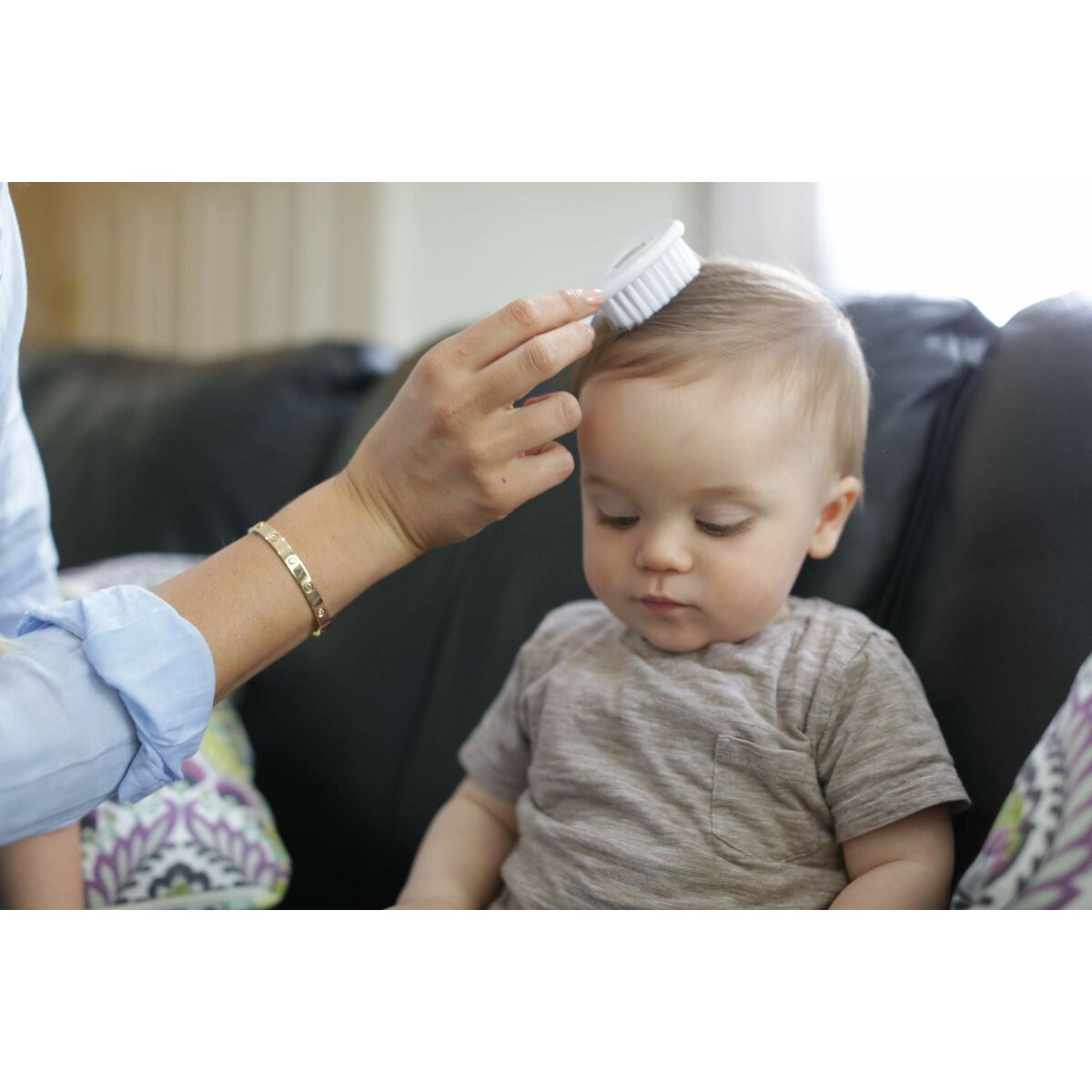 Women's Perfume Paco Rabanne Lady Million EDP 30 ml-10