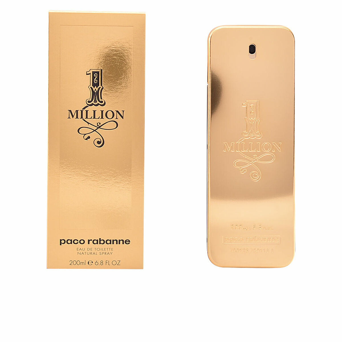 Men's Perfume Paco Rabanne EDT-1