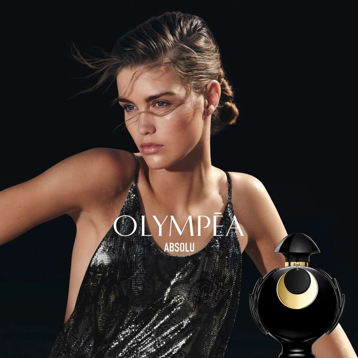 Women's Perfume Paco Rabanne OLYMPÉA-1