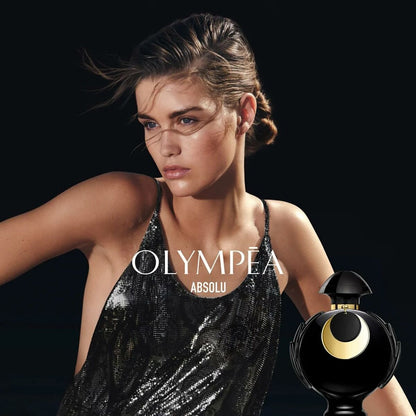 Women's Perfume Paco Rabanne OLYMPÉA-1
