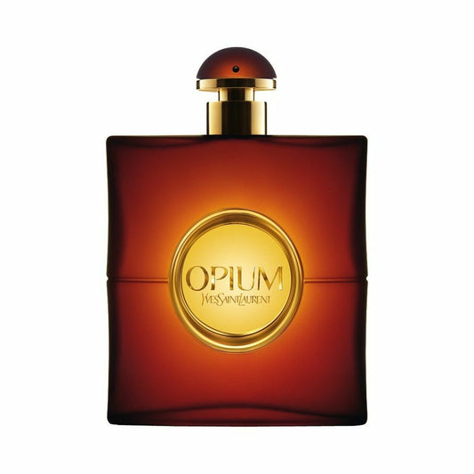 Women's Perfume Yves Saint Laurent Opium EDT-0