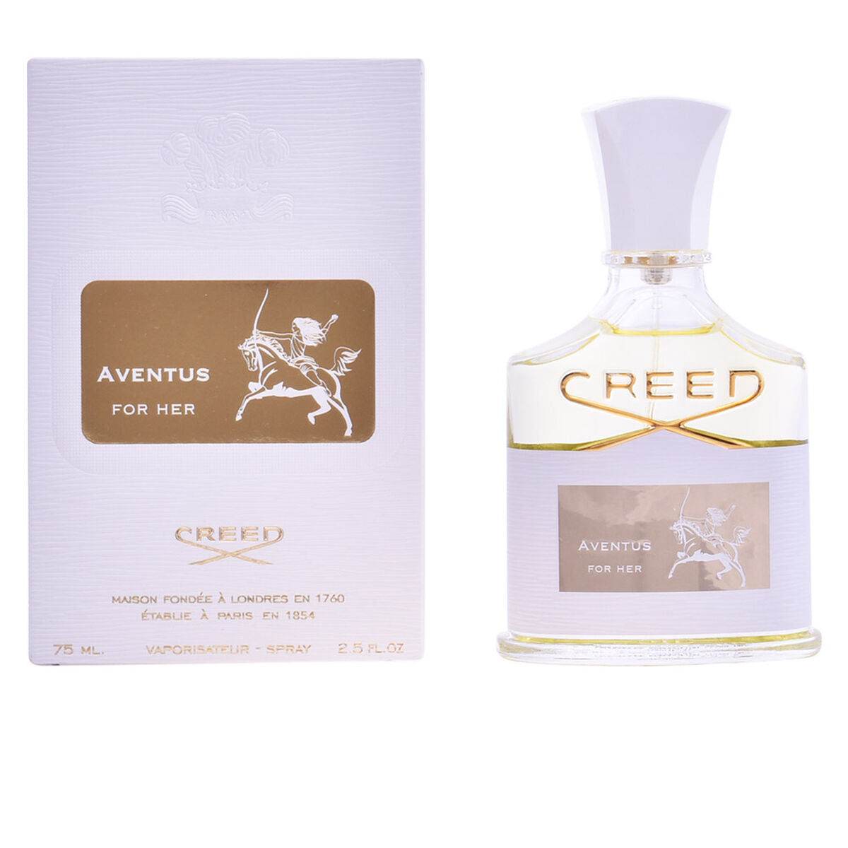 Women's Perfume Aventus For Her Creed EDP
