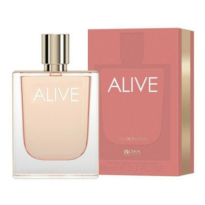 Women's Perfume Alive Hugo Boss EDP EDP-0