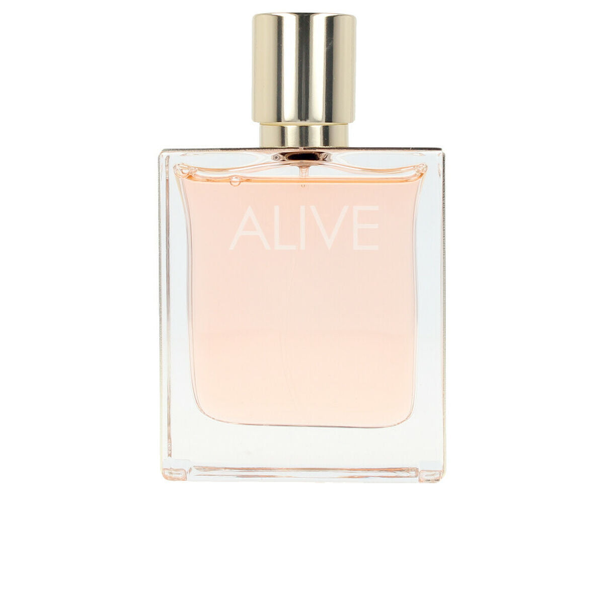 Women's Perfume Alive Hugo Boss EDP EDP-2