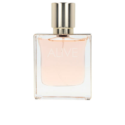 Women's Perfume Alive Hugo Boss EDP EDP-1