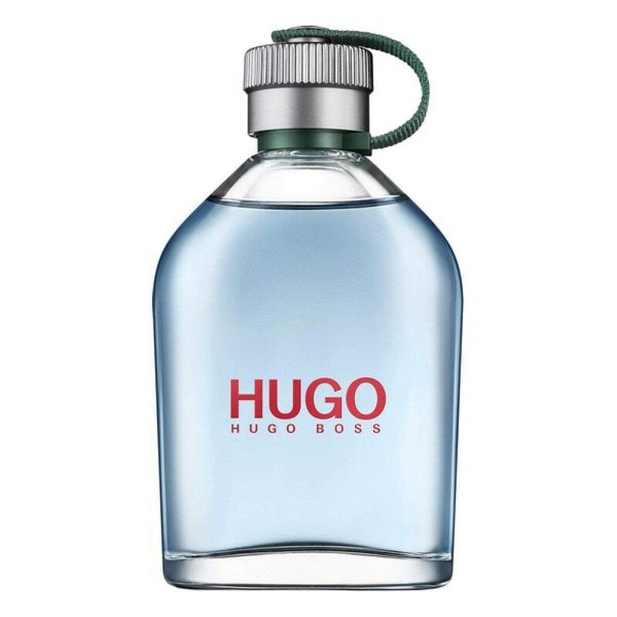 Men's Perfume Hugo Boss HG51504 EDT 200 ml-0
