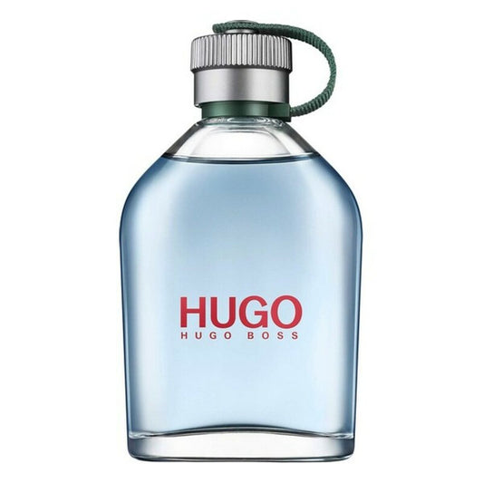 Men's Perfume Hugo Boss HG51504 EDT 200 ml-0