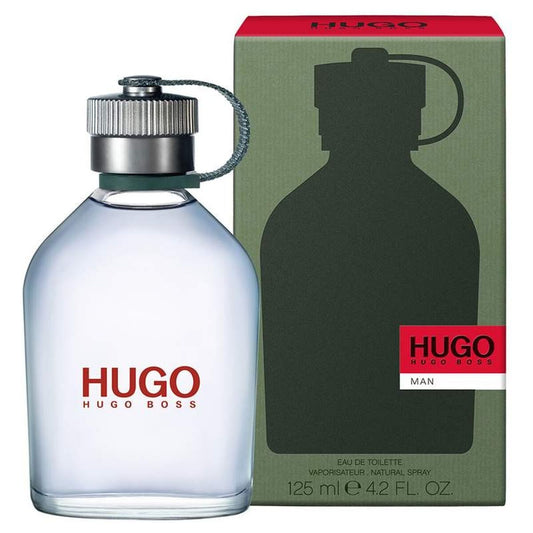 NU/Hugo Boss Hugo EDT 125 ml-0
