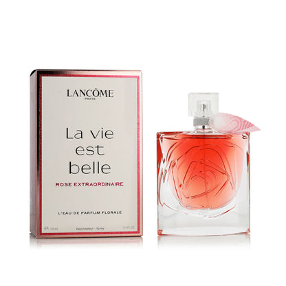 Women's Perfume Lancôme La Vie Est Belle Rose Extraordinaire EDP EDT 100 ml