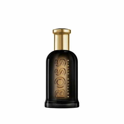 NU/BOSS BOSS BOTTLED ELIXIR EDP 100 ml-1
