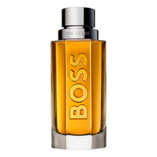 NU/Hugo Boss THE SCENT 100 ml-0