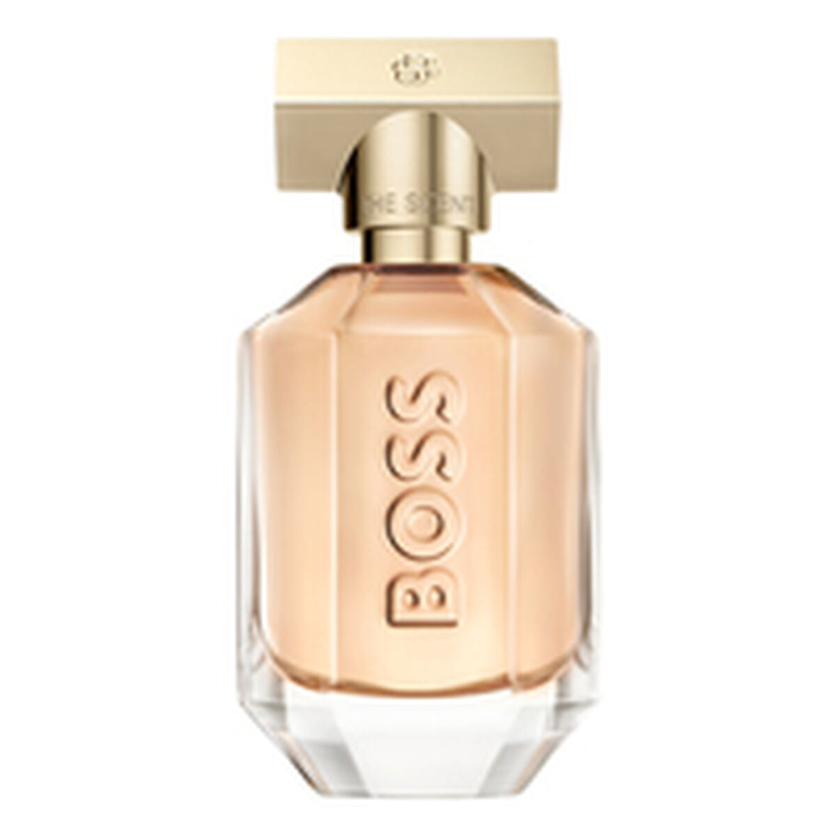 NU/HUGO BOSS THE SCENT FOR HER EDP 50 ml-0