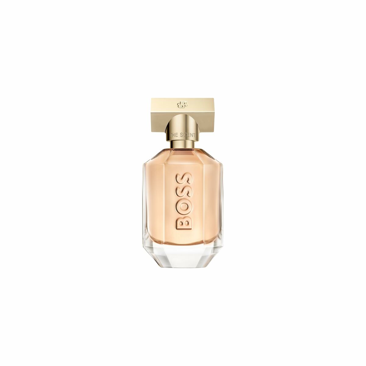 NU/HUGO BOSS THE SCENT FOR HER EDP 50 ml-11