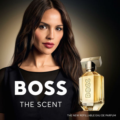 NU/HUGO BOSS THE SCENT FOR HER EDP 50 ml-7