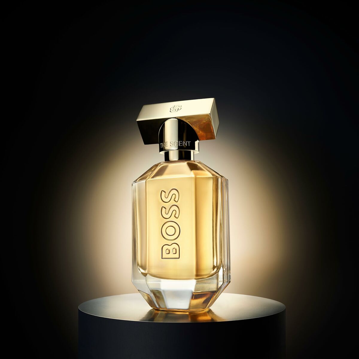 NU/HUGO BOSS THE SCENT FOR HER EDP 50 ml-5