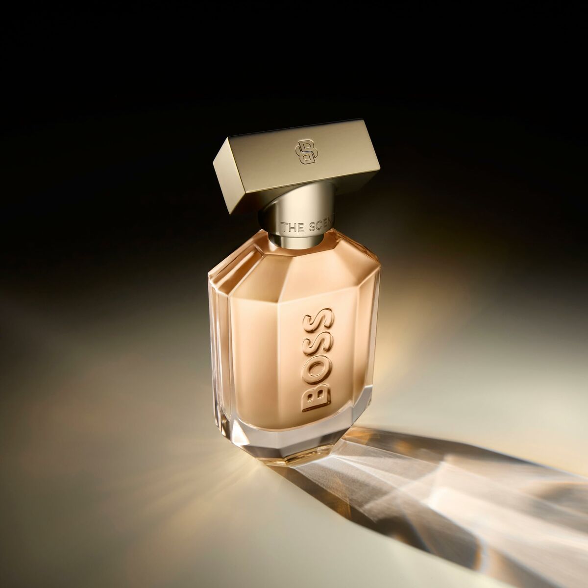 NU/HUGO BOSS THE SCENT FOR HER EDP 50 ml-4