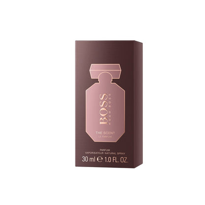 NU/BOSS THE SCENT FOR HER EDP 30 ml-1