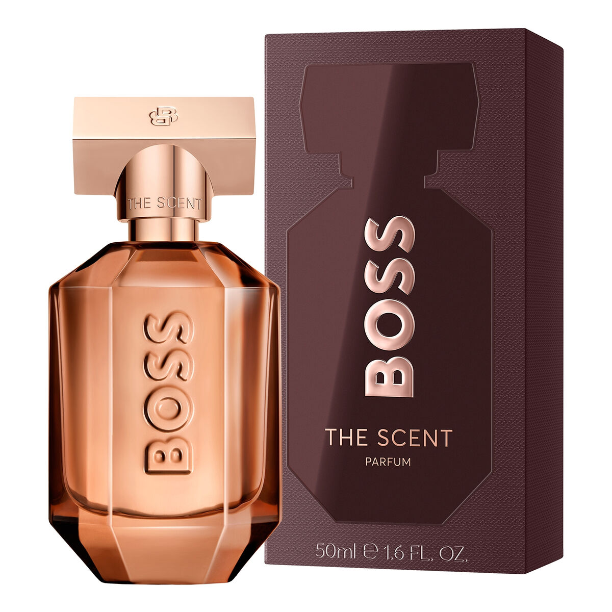 NU/Hugo Boss THE SCENT FOR HER 50 ml-11