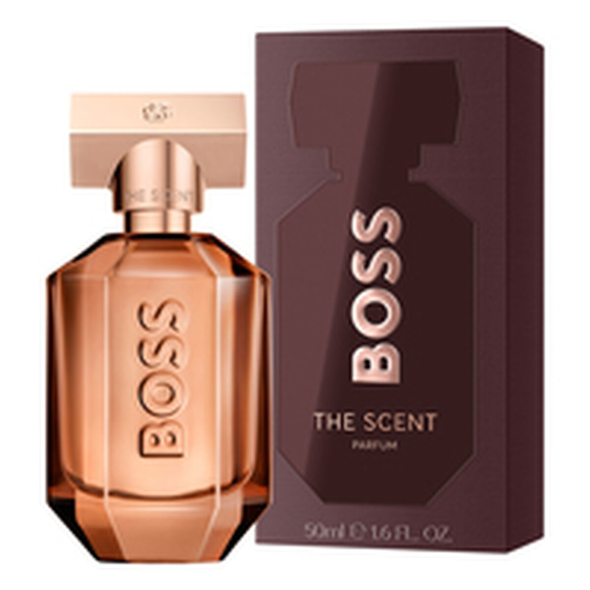 NU/Hugo Boss THE SCENT FOR HER 50 ml-10