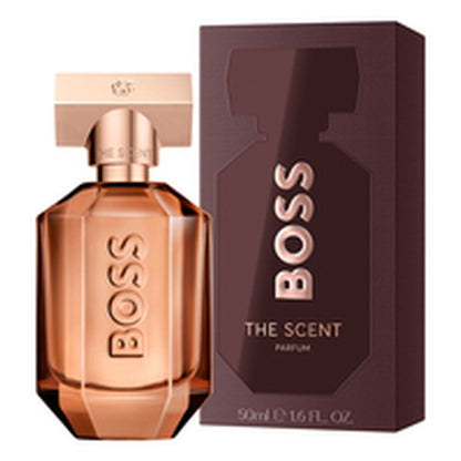 NU/Hugo Boss THE SCENT FOR HER 50 ml-10