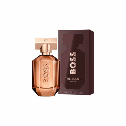 NU/Hugo Boss THE SCENT FOR HER 50 ml-8