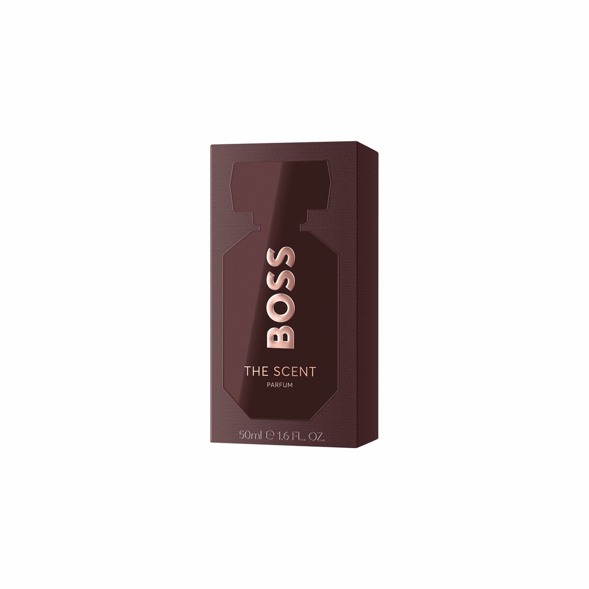 NU/Hugo Boss THE SCENT FOR HER 50 ml-7