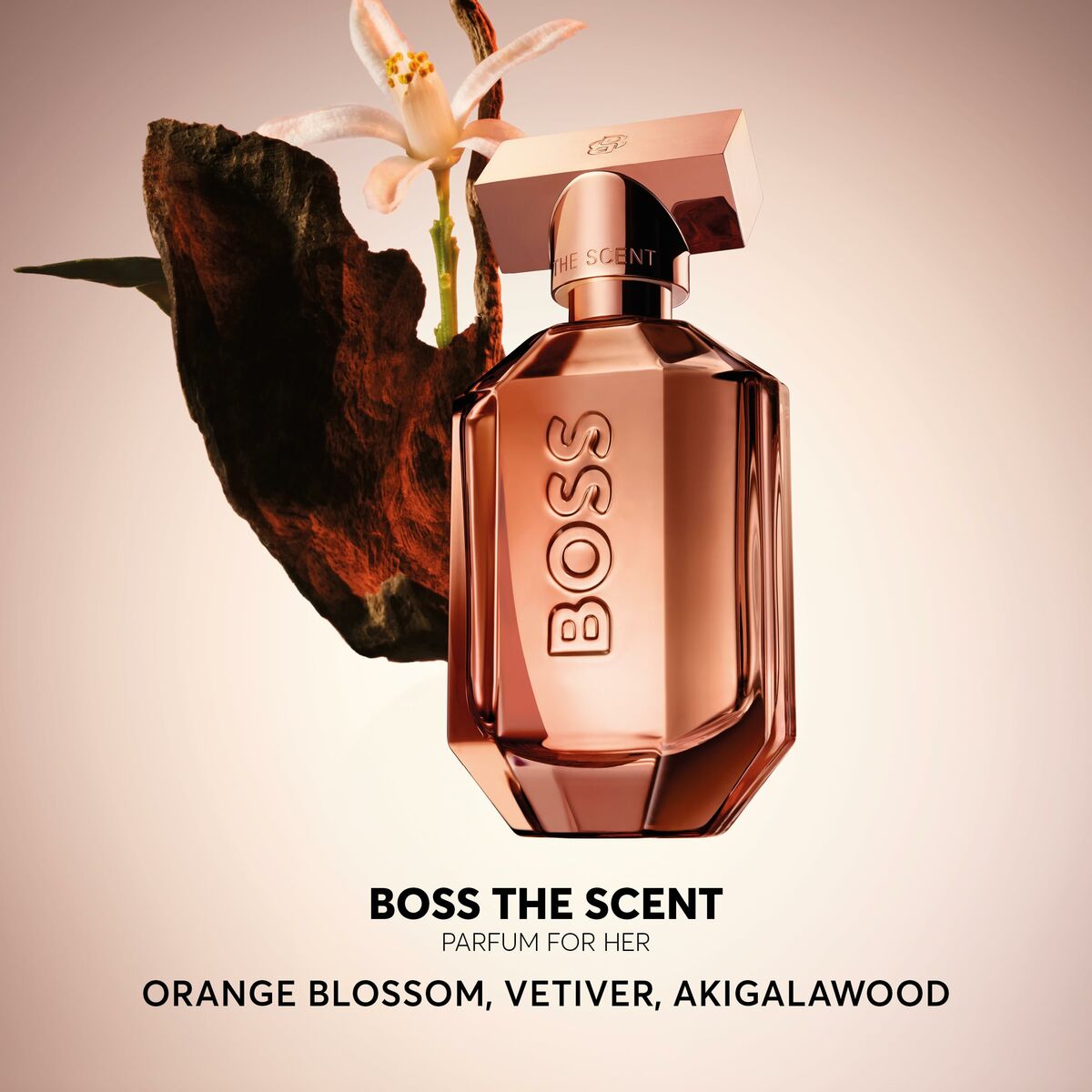 NU/Hugo Boss THE SCENT FOR HER 50 ml-6