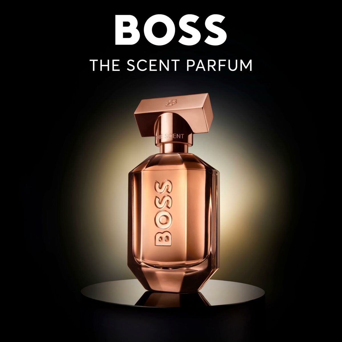 NU/Hugo Boss THE SCENT FOR HER 50 ml-5